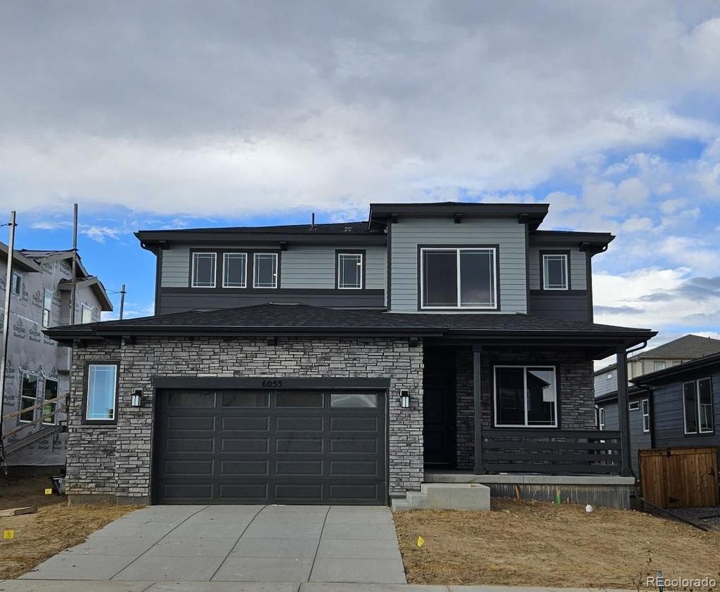 Photo of 6053 Caribou Drive, Brighton, CO 80601 (MLS # 4544590)