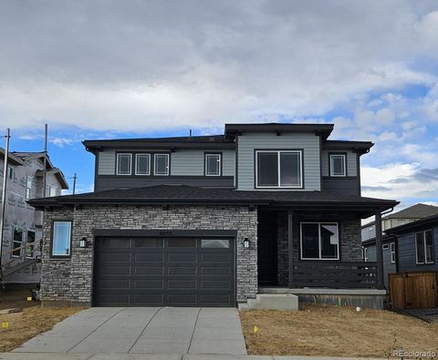 6053 Caribou Drive Brighton CO 80601
