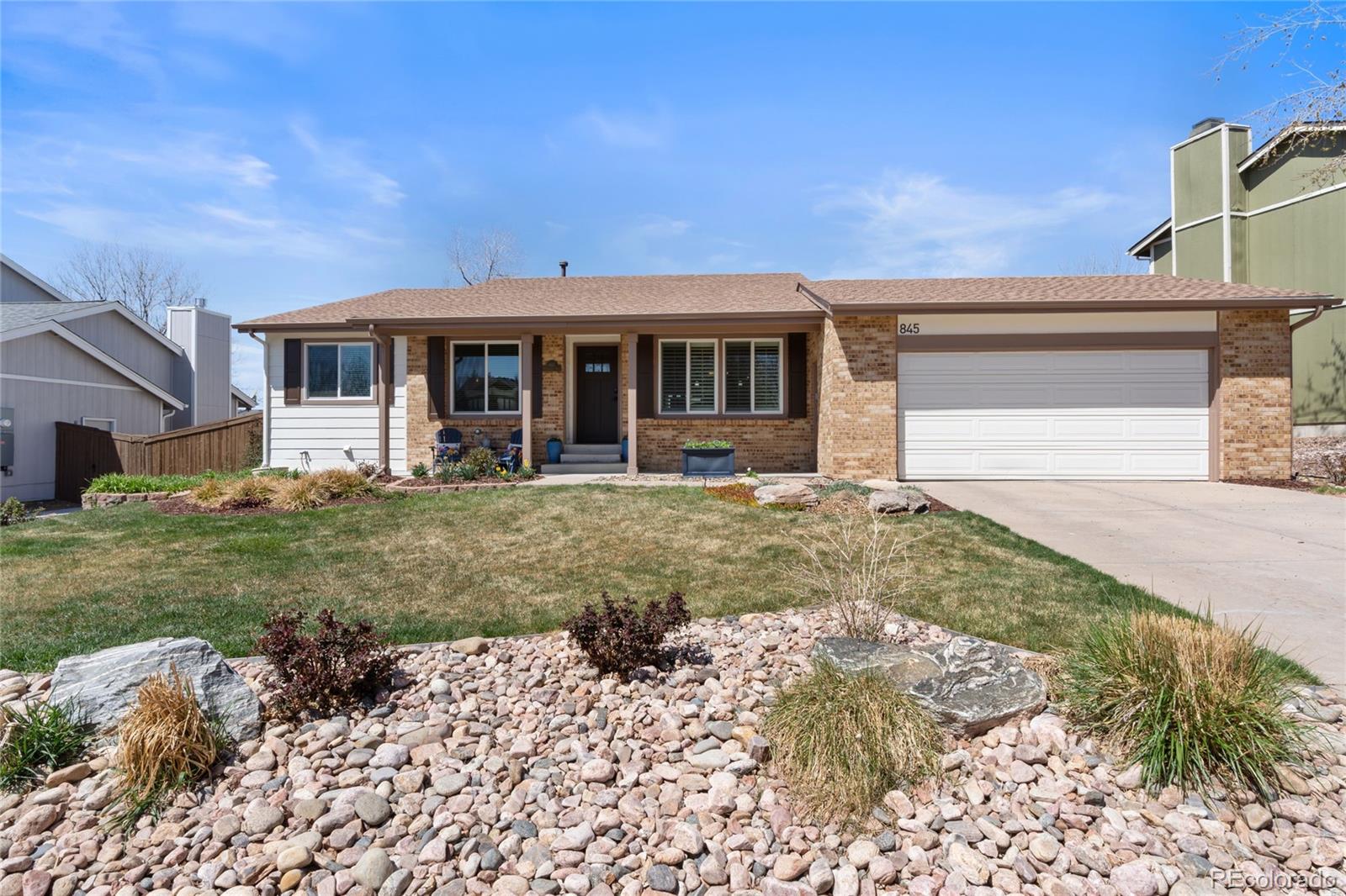 845 Northridge Road
