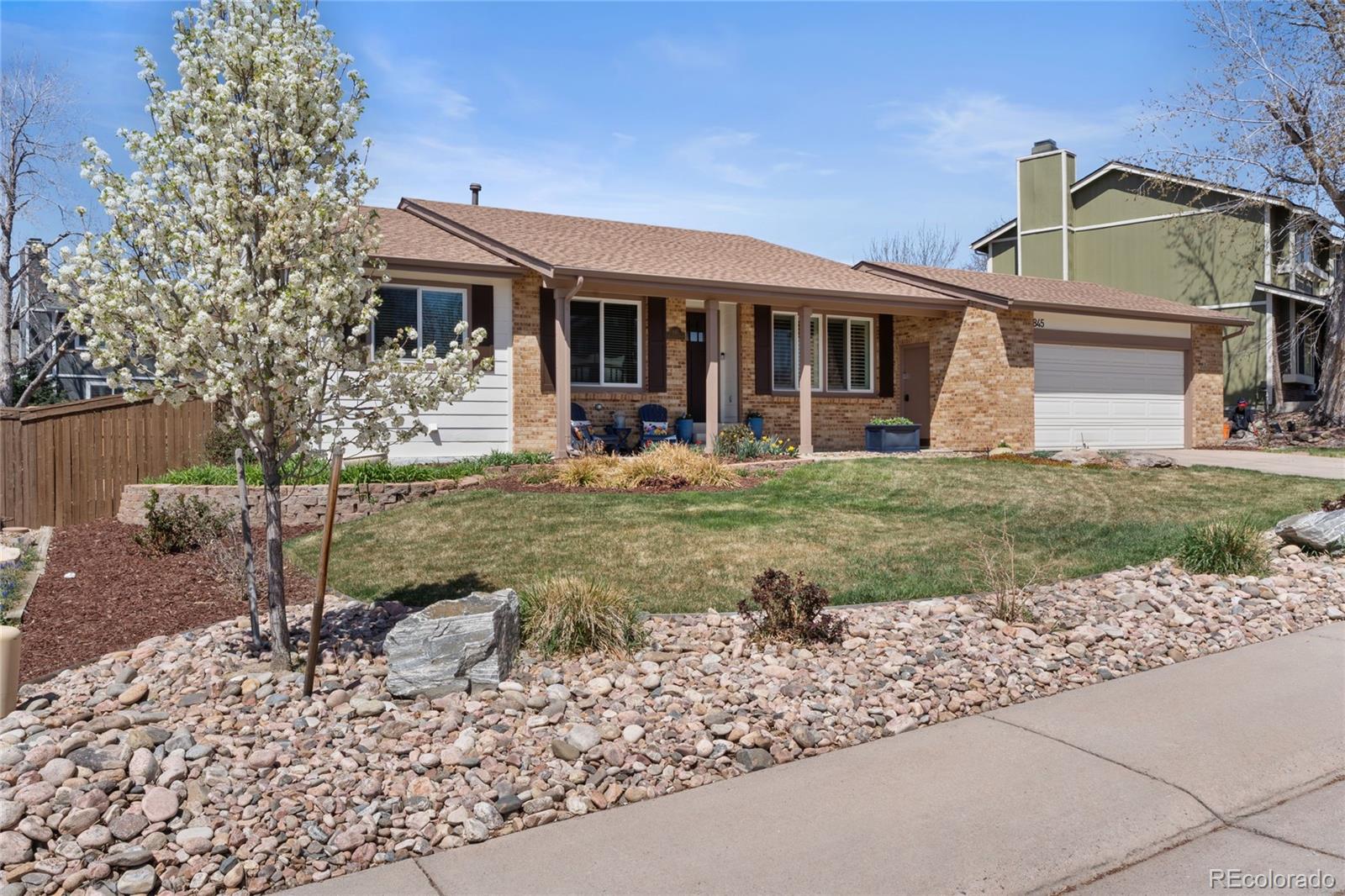 845 Northridge Road