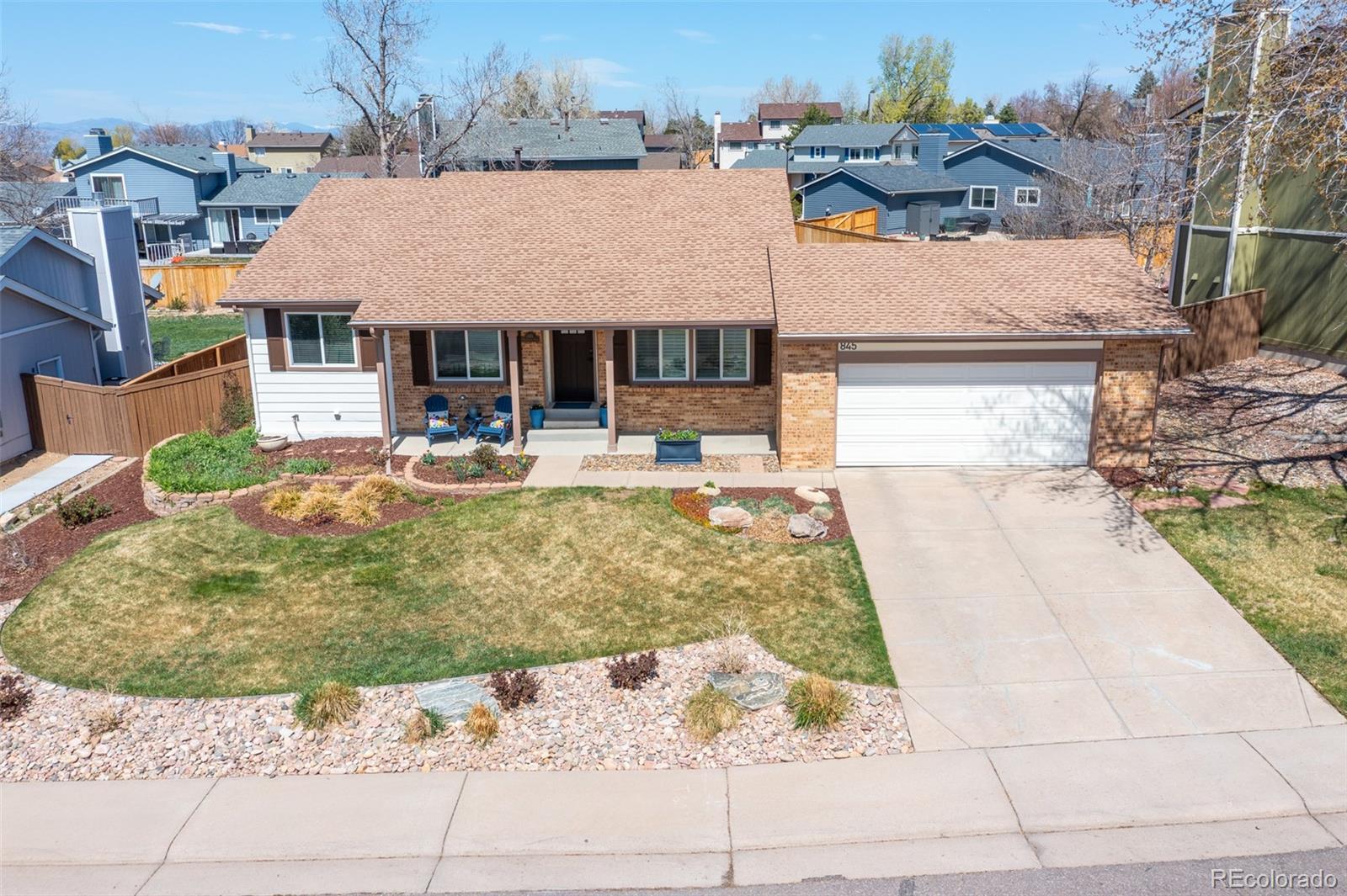 845 Northridge Road