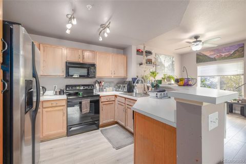 8707 E Florida Avenue 410 Denver CO 80247