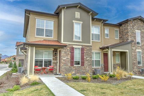 8376 Lorenzo Lane A Highlands Ranch CO 80129