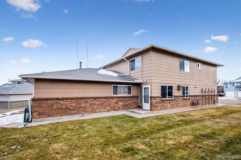 7309 W Hampden Avenue 1003 Lakewood CO 80227