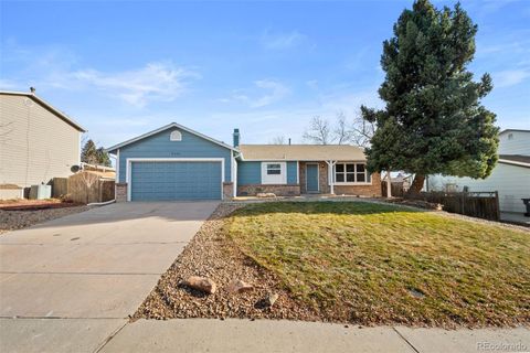 4382 S Bahama Way Aurora CO 80015