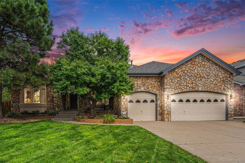 14883 E Lake Place Centennial CO 80016