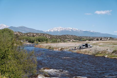 24278 River Rock Lane Buena Vista CO 81211