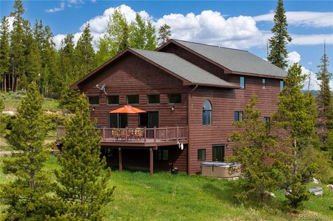 3021 Cr-54 Granby CO 80446