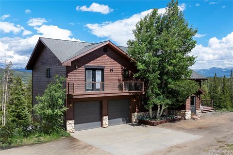 3021 Cr-54 Granby CO 80446