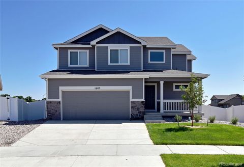 1602 103rd Avenue Court, Greeley, CO 80634 - #: 5061535