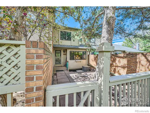640 Quince Circle, Boulder, CO 80304 - #: IR1007607