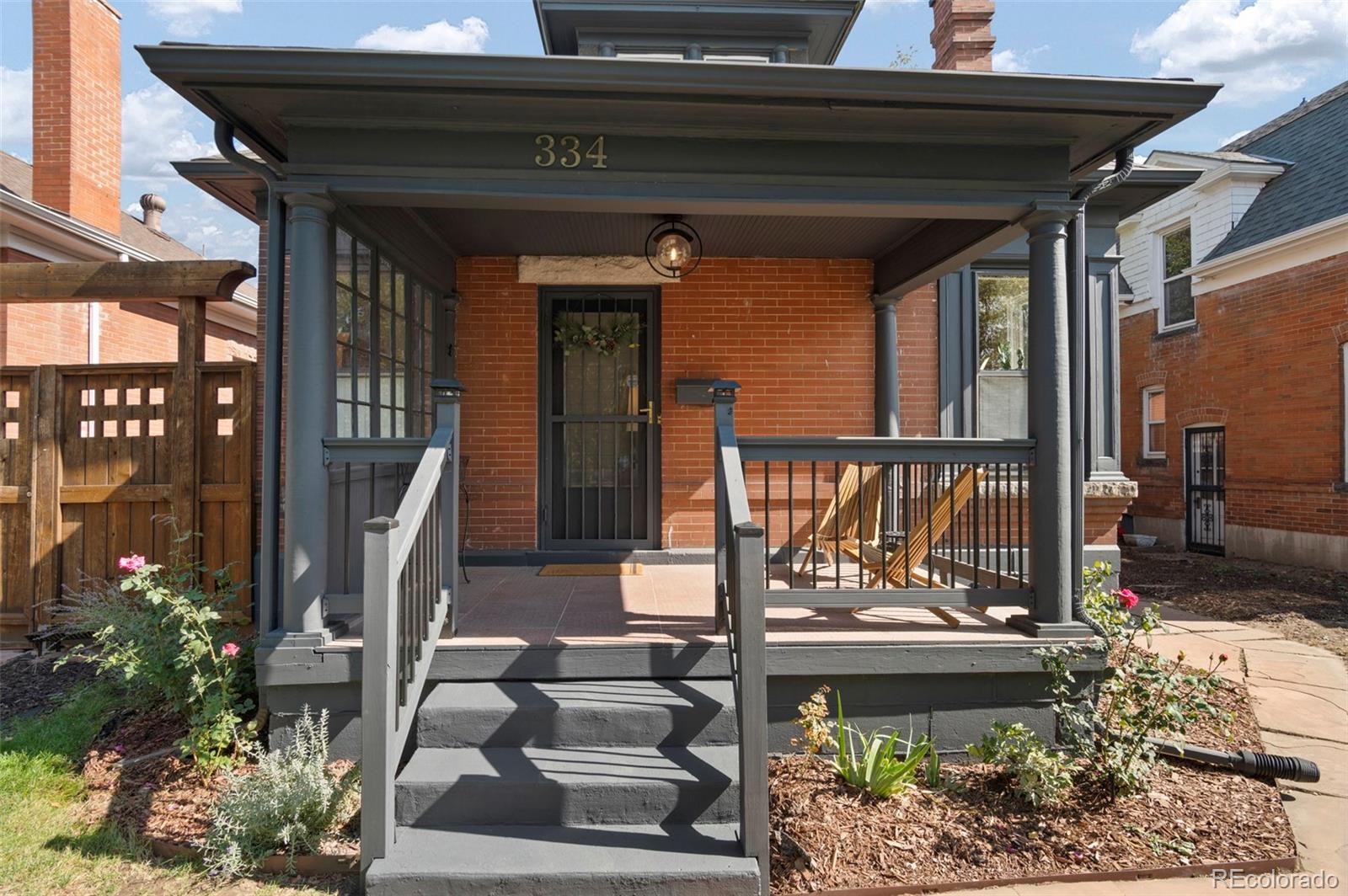 334 S Lincoln Street
