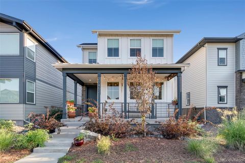 21452 E 60th Avenue Aurora CO 80019
