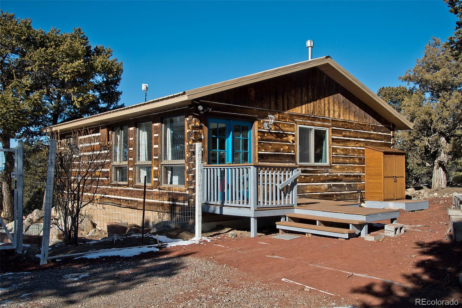 3585 Al Fresco Way, Crestone, CO, 81131 2 3585 Al Fresco Way