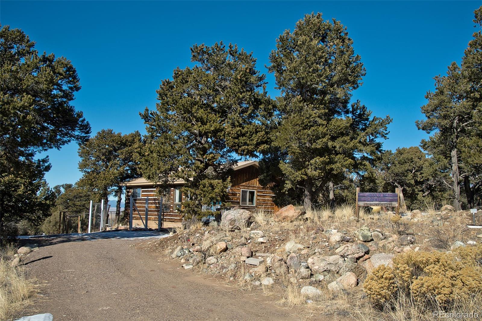 3585 Al Fresco Way, Crestone, CO, 81131 1 3585 Al Fresco Way