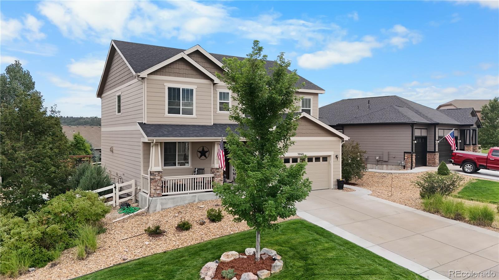 3068 Cool Meadow Place