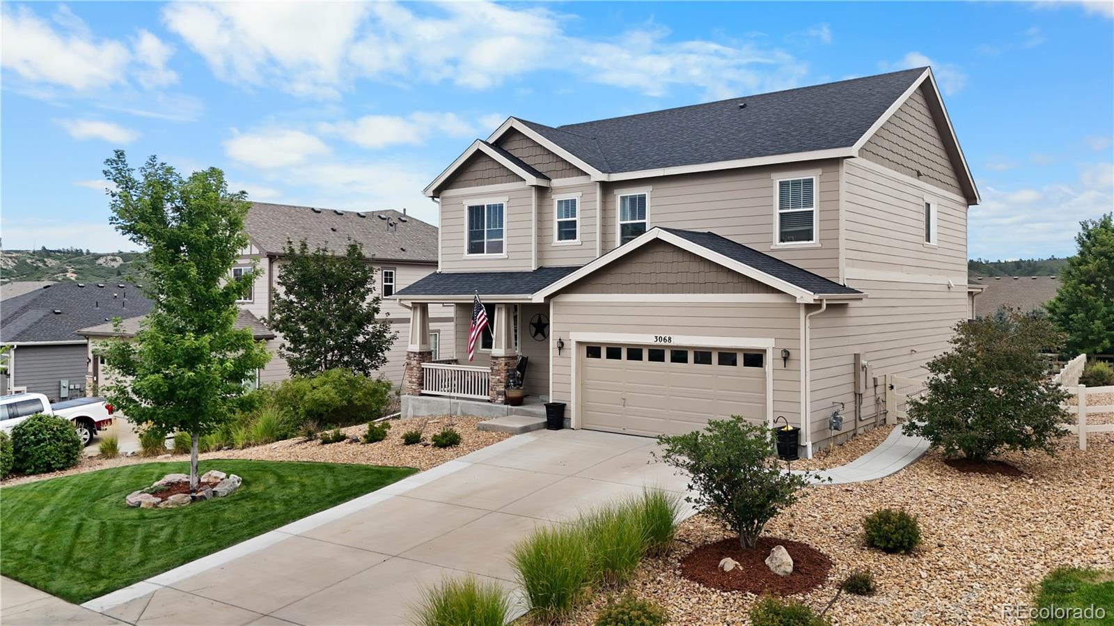 3068 Cool Meadow Place