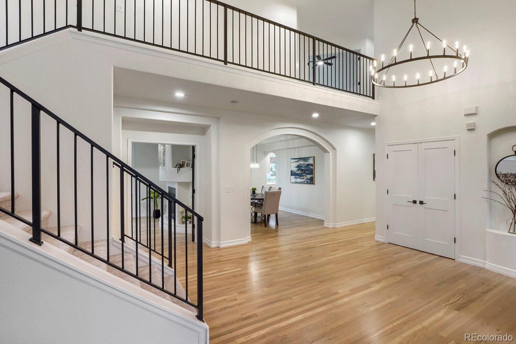 Photo of 7738 Oakview Place, Castle Pines, CO 80108 (MLS # 9868654)