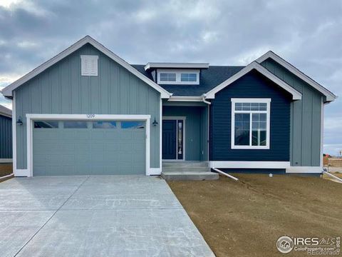 1209 104th Ave Ct, Greeley, CO 80634 - #: IR980128
