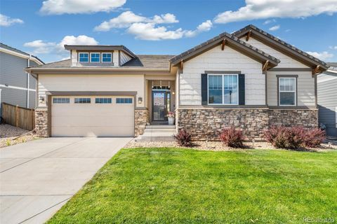 11447 Jasper Street Commerce City CO 80022
