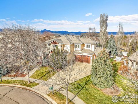 2003 Braeburn Court Longmont CO 80503
