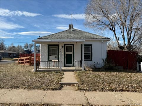 Photo of 3605 N Milwaukee Street, Denver, CO 80205 (MLS # 3872439)