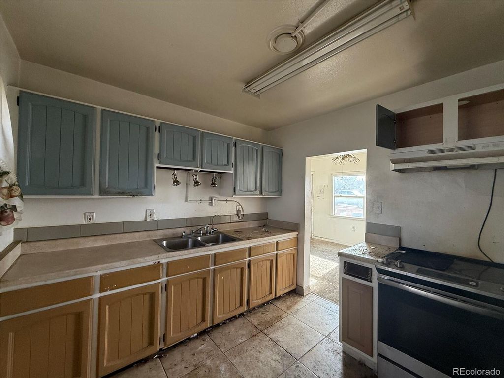 Photo of 3605 N Milwaukee Street, Denver, CO 80205 (MLS # 3872439)