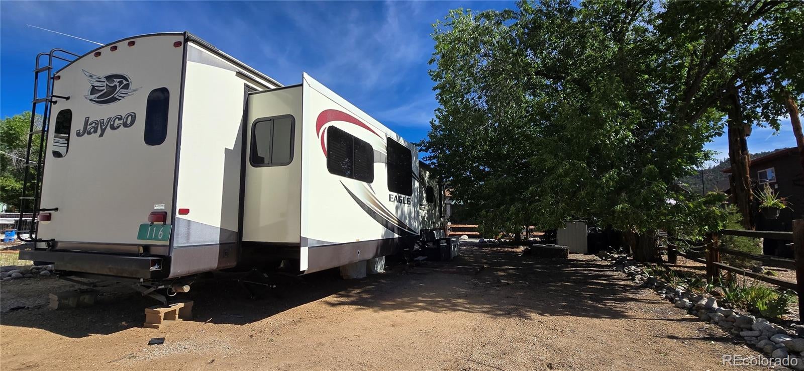 10795 County Road 197a, #116