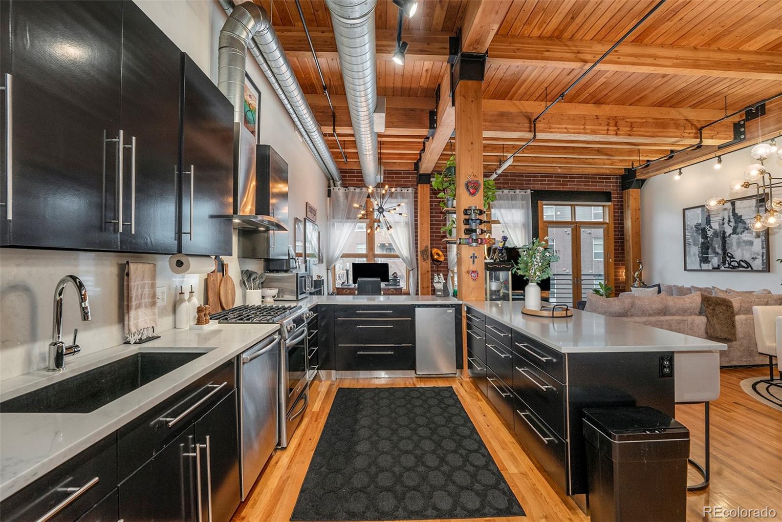 2955 Inca Street 2L, Denver, CO, 80202 4 2955 Inca Street 2L