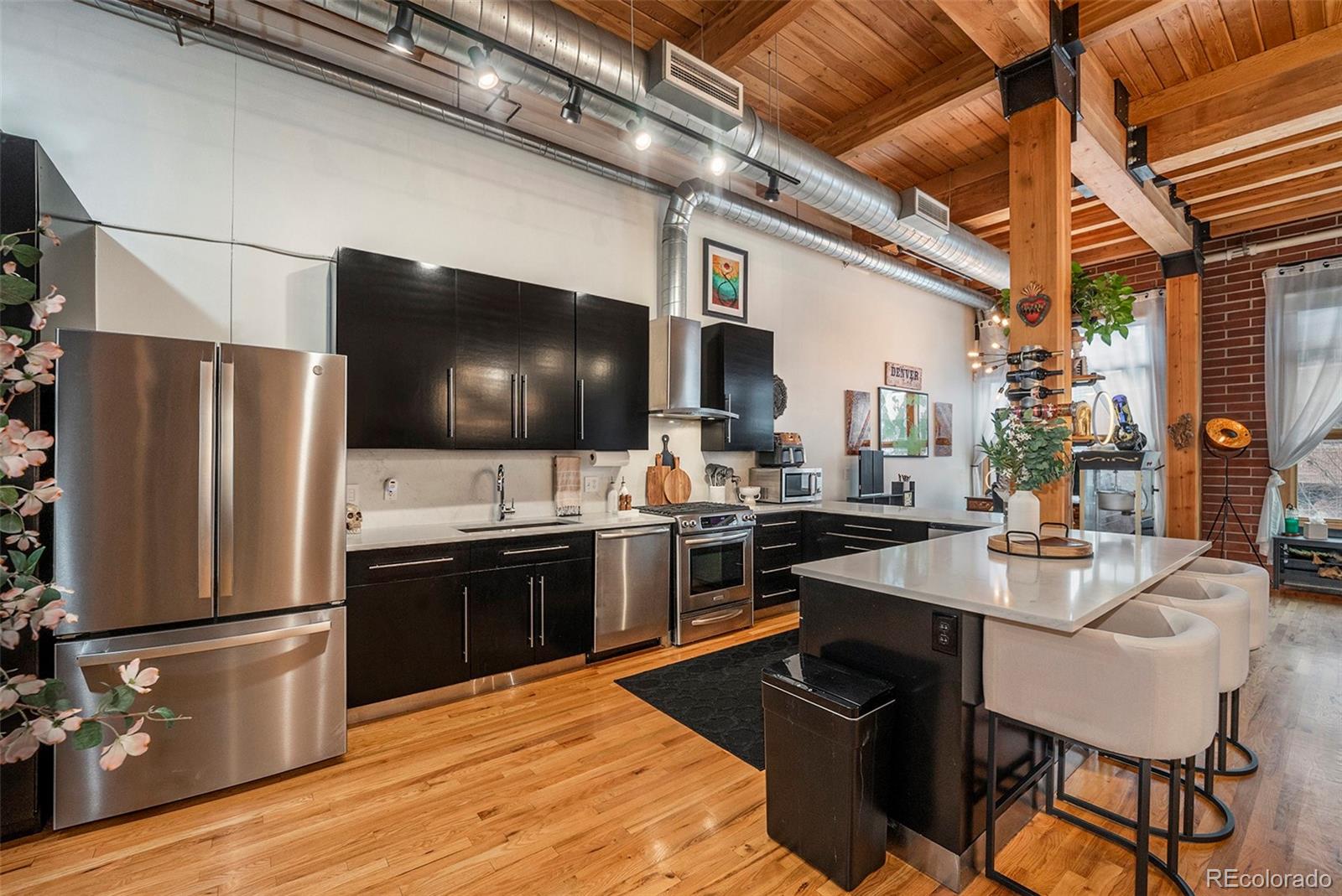 2955 Inca Street 2L, Denver, CO, 80202 3 2955 Inca Street 2L