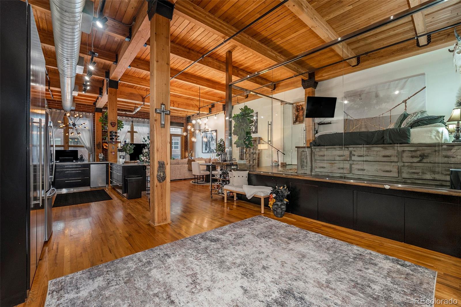 2955 Inca Street 2L, Denver, CO, 80202 1 2955 Inca Street 2L