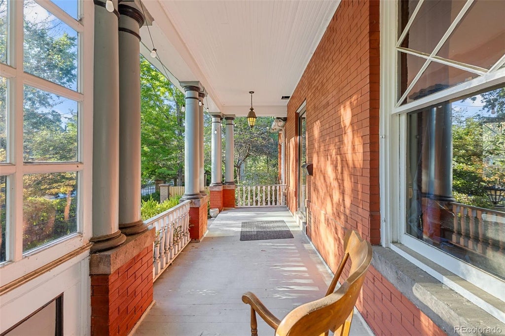 Photo of 725 N Downing Street, Denver, CO 80218 (MLS # 5918932)