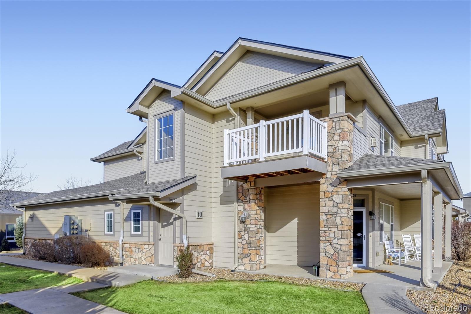 10818 Cimarron Street 1006