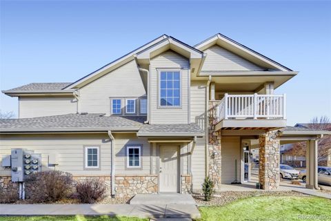 10818 Cimarron Street 1006 Firestone CO 80504