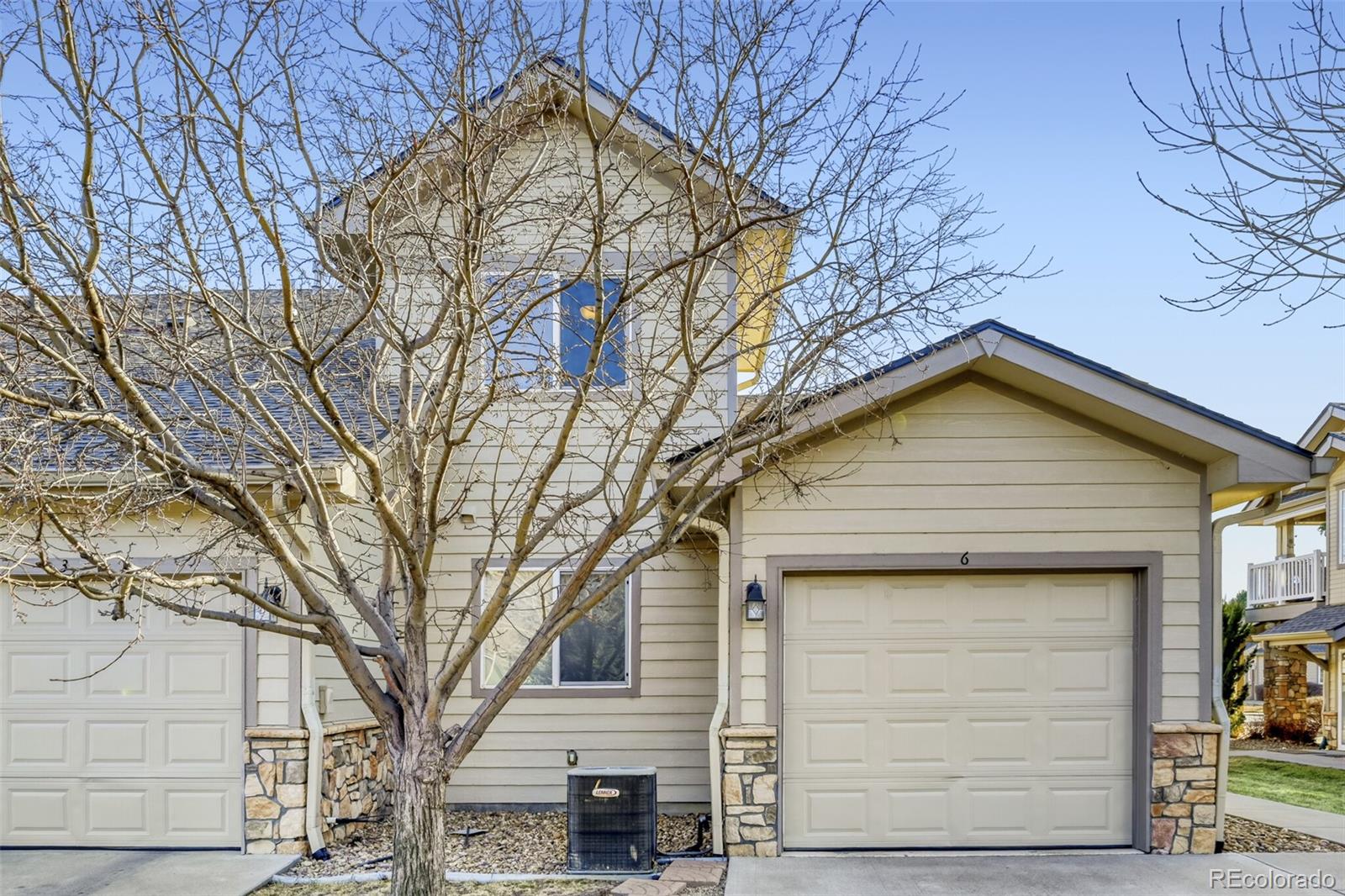 10818 Cimarron Street 1006