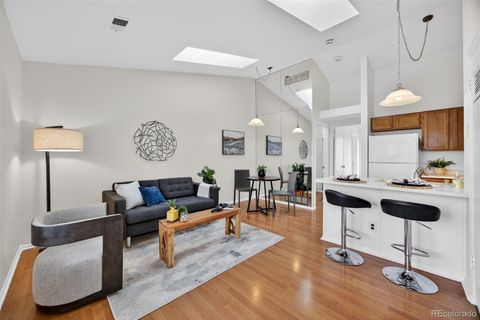 Photo of 839 Summer Drive #1F, Highlands Ranch, CO 80126 (MLS # 4444696)