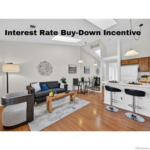 839 Summer Drive 1F Highlands Ranch Co 80126