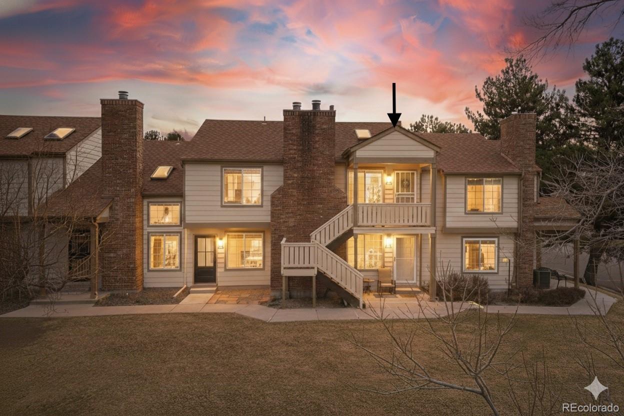 839 Summer Drive 1F, Highlands Ranch, CO, 80126 839 Summer Drive 1F