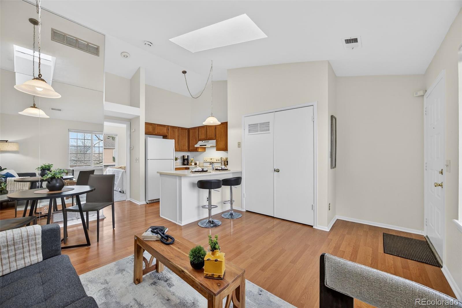 839 Summer Drive 1F, Highlands Ranch, CO, 80126 839 Summer Drive 1F