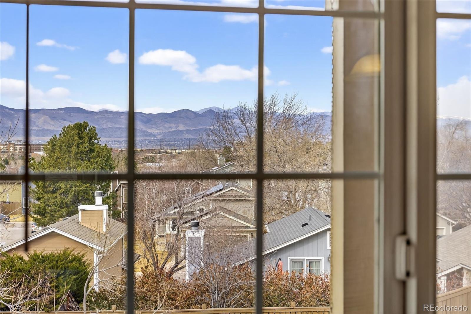 839 Summer Drive 1F, Highlands Ranch, CO, 80126 839 Summer Drive 1F