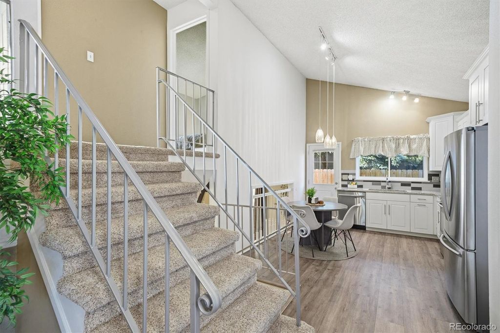 Photo of 6843 S Everett Street, Littleton, CO 80128 (MLS # 3355812)