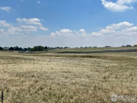 County Road 84, Fort Collins, CO 80524 - #: IR998600