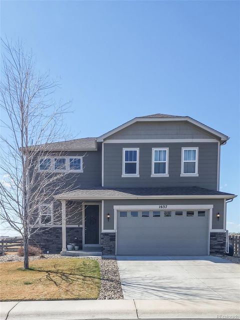 Photo of 1637 Stoll Drive, Windsor, CO 80550 (MLS # 5519062)