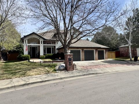 Photo of 1362 S Uinta Court, Denver, CO 80231 (MLS # 4383817)