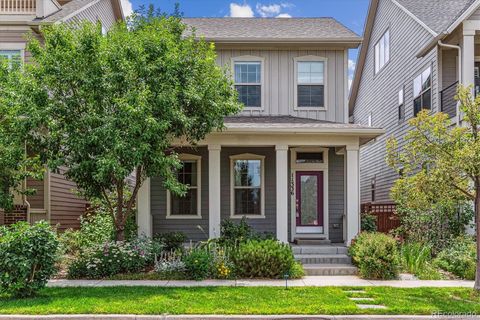 11336 E 27th Avenue Denver CO 80238