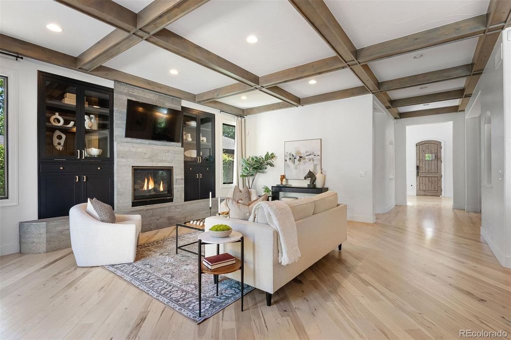 Photo of 852 Pontiac Street, Denver, CO 80220 (MLS # 5982817)