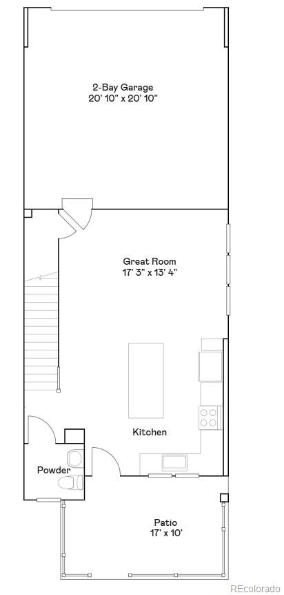 6639 Parterre Parkway N 3, Thornton, CO, 80602 1 6639 Parterre Parkway N 3