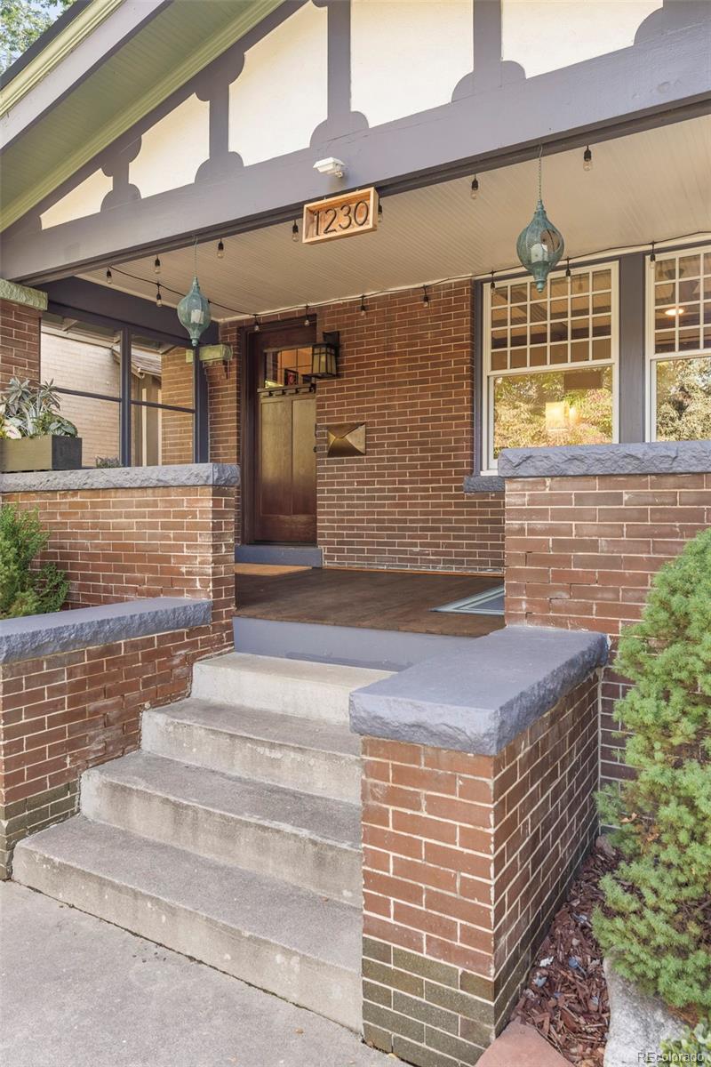 1230 Steele Street, Denver, CO, 80206 2 1230 Steele Street
