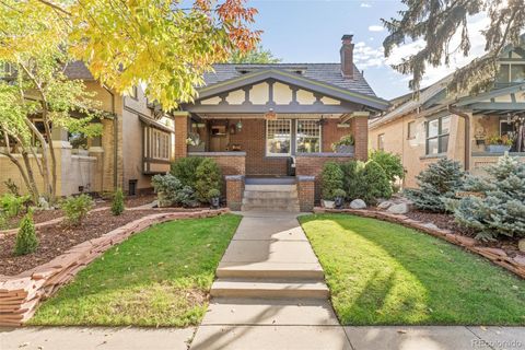 1230 Steele Street Denver CO 80206