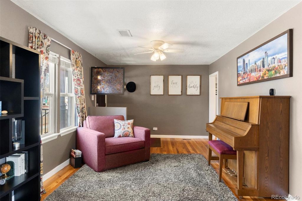 Photo of 2454 Harlan Street, Edgewater, CO 80214 (MLS # 1859418)